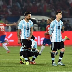 Kegagalan Tata Martino Memanfaatkan Potensi Argentina