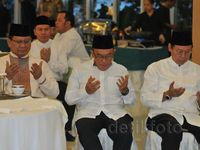 Buka Bersama Koalisi Merah Putih