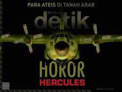 Hitam-Putih Tiket Herky