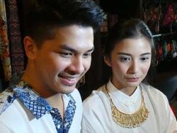 Chelsea Olivia Juga Lakukan Tradisi Dipingit Sebelum Dinikahi Glenn