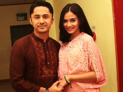 Sonya Hamil 3 Bulan, Hengky Kurniawan Ingin Dapat Anak Perempuan