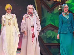 Malam Grand Final Sunsilk Hijab Hunt 2015 Digelar Malam Ini!