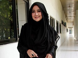 Untuk 8 Finalis Sunsilk Hijab Hunt 2015! Yuk Ingat Lagi Saran dari Pipik