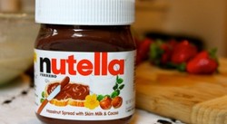 Nutella dan Kentang atau Kopi dan Jeruk, Paduan Makanan yang Unik dan Lezat (2)