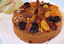 5 Cake Berbahan Kurma Ini Bisa Jadi Sajian Istimewa Lebaran