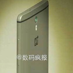 Inikah Tampang OnePlus 2?