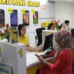 Migrasi Pelanggan Starone Selesai