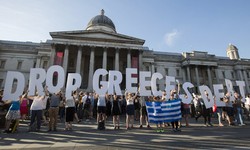 Yunani Terancam Krisis Keuangan, Apa Dampaknya Bagi RI?