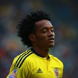 Juve Buka Kemungkinan Pinjam Cuadrado