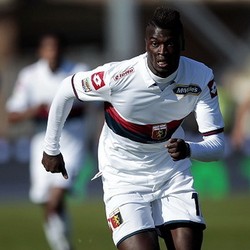 Niang Siap Unjuk Gigi di Milan