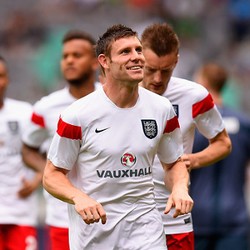 Milner Diyakini Akan Punya Pengaruh Besar di Liverpool
