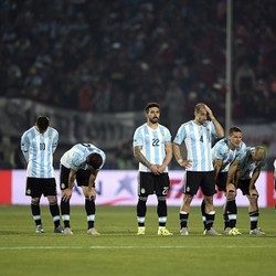 Tim Tango yang Mati Kutu Saat Adu Penalti