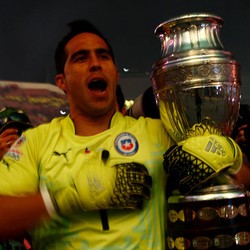 Kegagalan Adu Penalti di Piala Dunia yang Bantu Chile Juara