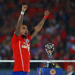 Gelar Juara yang Dibutuhkan Chile