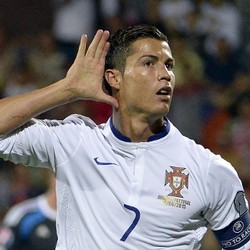 Ronaldo Ingin Segera Dilatih Benitez