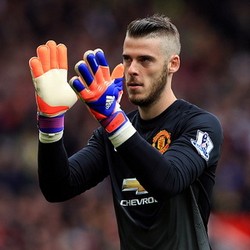 Kalau Pindah ke Madrid, De Gea Takkan Dimaafkan Fans Atletico