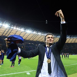 Enrique Inginkan Arda Turan