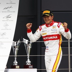 Start Bagus Jadi Kunci Kemenangan Rio