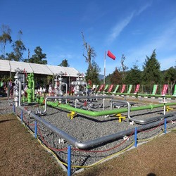 Ini Harta Karun Energi RI yang Belum Banyak Terjamah