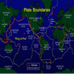 Arab Saudi Rajanya Minyak, RI Rajanya Panas Bumi