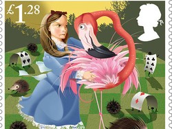 Apa Artinya Usia 150 Tahun Alice in Wonderland?