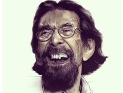 Mengenang 80 Tahun Slamet Abdul Sjukur, DKJ Gelar Rangkaian Acara