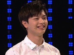 Marah ke Sutradara Saat Audisi Bikin Yook Sungjae Dapat Peran di School 2015