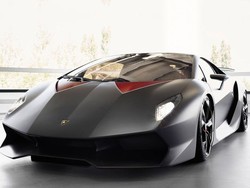 Ada yang Berani Beli Lamborghini Sesto Elemento Seharga Rp 40 M?