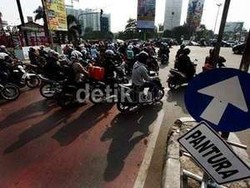 Rp 28 Juta, Kerugian Material Akibat Kecelakaan Per Hari