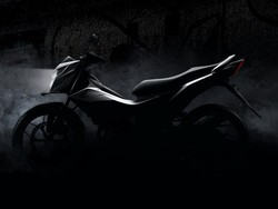 Diluncurkan Bulan Agustus, Ini Sosok Motor Ayam Jago Honda