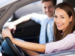 Servis Mobil, Wanita Dikenakan Biaya Rp 930 Ribu Lebih Mahal Ketimbang Pria