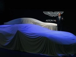 Gandeng Red Bull Racing, Aston Martin Ingin Kembali Berlaga di Ajang F1