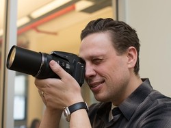 Kamera Nikon Bisa Keker Bulan