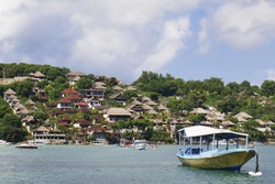 Liburan di Bali, Coba Mampir ke Jungut Batu
