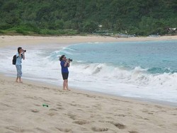 Makin Banyak Turis Vietnam & Filipina yang Liburan ke Indonesia