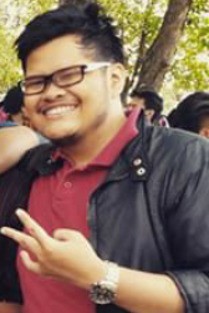 Diet OCD Plus Rajin Latihan Angkat Beban Sukses Bikin Faris Turun Bobot 25 Kg!