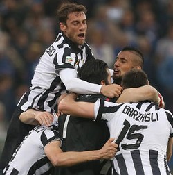 Musim yang Penuh Kejutan