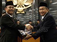 BPK Berikan WDP atas Aset Pemprov DKI