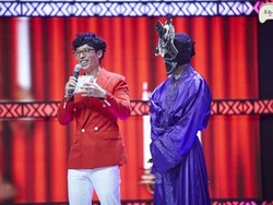 Undang IU dan Bigbang, Festival Musik Infinity Challenge Raih Sukses