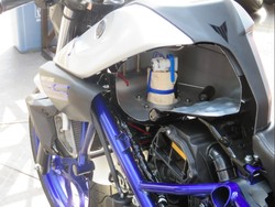 Tips Ringan Merawat Motor dengan Sistem Injeksi