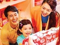 Itinerary Liburan Seru 4 Hari 3 Malam di Hong Kong!