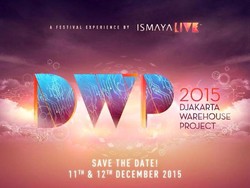 Tiesto Hingga Major Lazer Siap Guncang DWP 2015
