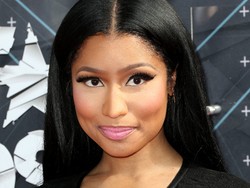 Telat Datang, Nicki Minaj Hampir Batal Tampil di London