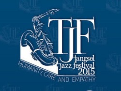 Musisi Jazz Lintas Generasi Siap Tampil di Tangerang Jazz Festival 2015