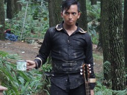 Ge Pamungkas dan Mongol Bicara Adegan Pertarungan di Comic 8: Casino Kings