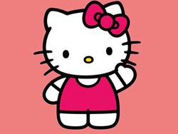 Film Hello Kitty Hadir 2019