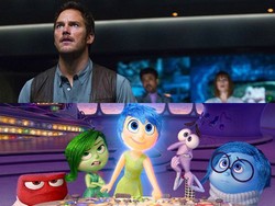 Terminator Genisys Belum Mampu Patahkan Dominasi Jurrasic World di Box Office