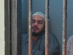 Sidang Kasus Narkoba Ditunda, Rio Reifan Ingin Segera Direhabilitasi