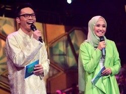 Malu-malu, Laudya Cynthia Bella Komentar Soal Kedekatannya dengan Ben