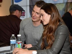 Chris Evans dan Elizabeth Olsen Dikabarkan Pacaran